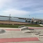 Near Póvoa de Varzim