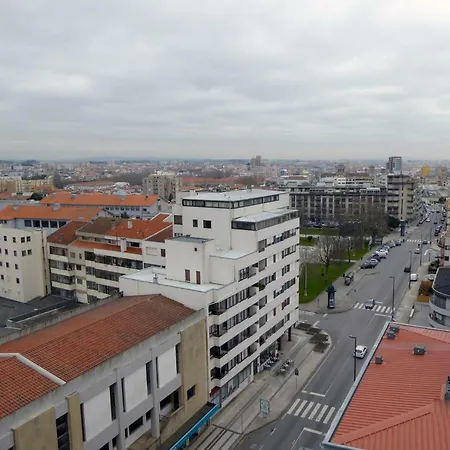 Lägenhet Near Póvoa de Varzim