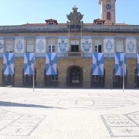 Appartement Near Póvoa de Varzim