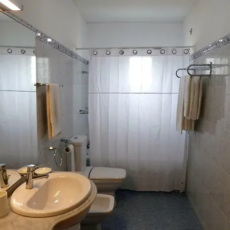 Апартаменты Near Повуа-ди-Варзин
