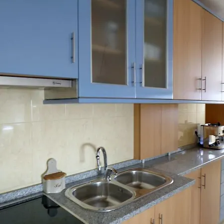 Near Póvoa de Varzim