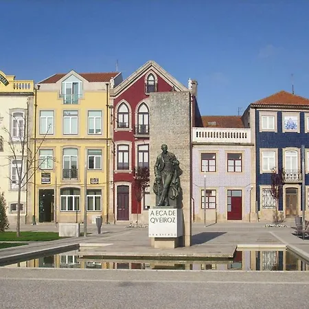 Near Apartment Povoa de Varzim