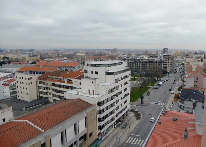 Διαμέρισμα Near Póvoa de Varzim