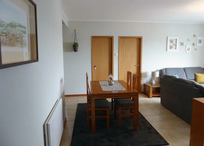 Near Póvoa de Varzim